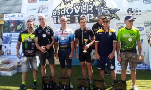 Gragnano premiazione